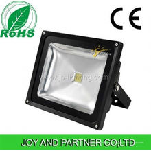 Luz do projetor da COB LED de 50W da iluminação da inundação (JP83750COB)